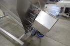 Amfec Ss Screw Conveyor With Agitation